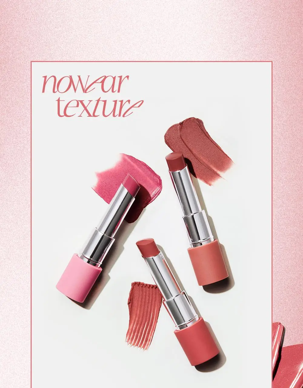 [NEW] 에스쁘아 노웨어 립스틱 볼륨매트 3g / 8 colors 상세페이지 22